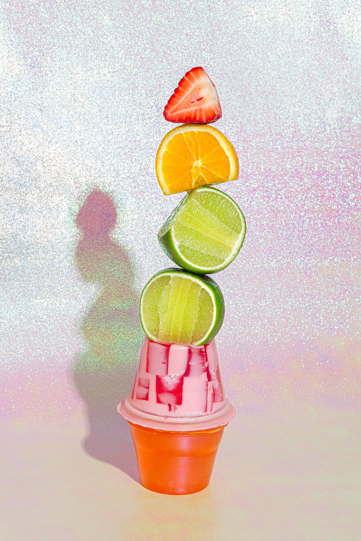Jello-Fruit_MetallicStack