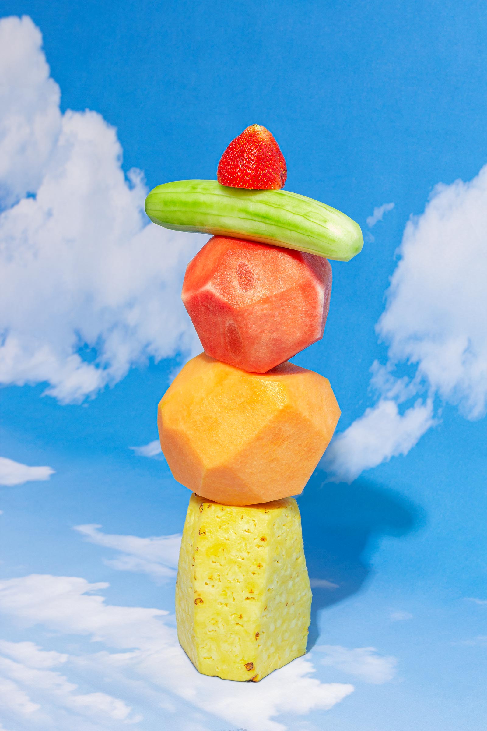 Stacked-Fruit_Tower